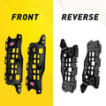 Front Bumper Cover Support Bracket for Lexus ES350 ES300h (2013–2018)