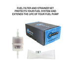 QFS Fuel Filter Kit for Ducati Multistrada 1200/1200S (2015–2023) 42520021A