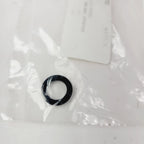 Oil Line Inlet Tube O Ring for Harley-Davidson (2001–2001) 28004-01