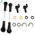 12x Intake Manifold Flap Repair Tool Kit for Audi A4 A5 A6 A7 (2008–2019)