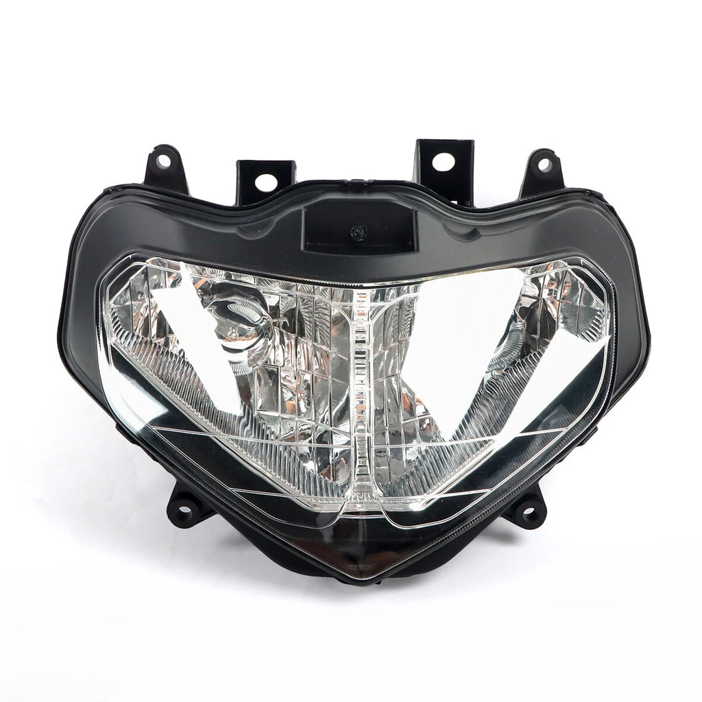 Front Headlight for Suzuki GSXR600/750 GSXR1000 (2000–2003)
