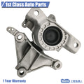 Left Transmission Mount for Honda CR-V 1.5L 2.4L (2017–2019) 10101