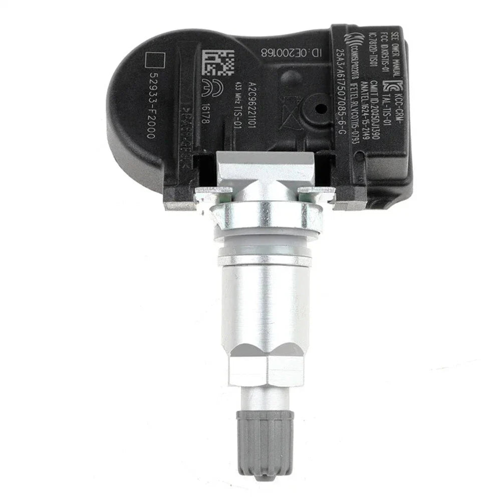 TPMS Tyre Pressure Monitoring Sensor for Hyundai I30 Elantra Venue (2011-2023)