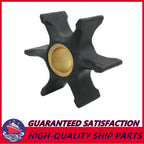 Water Pump Impeller for Johnson Evinrude OMC (395864, 397131, 435821, 18-3059)