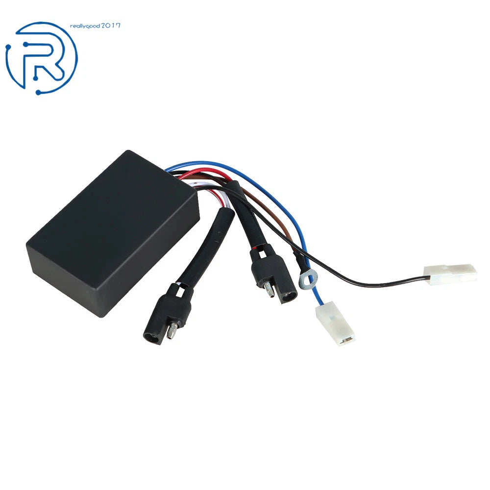 CDI Module for Polaris ATV Xplorer 400 (1998-2002)