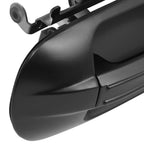 Exterior Door Handle for Ford Expedition (2003–2017) - Right Passenger Side, Black