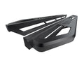 Stainless Steel Side Steps for Ford Bronco Sport (2021–2026)