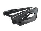 Stainless Steel Side Steps for Ford Bronco Sport (2021–2026)