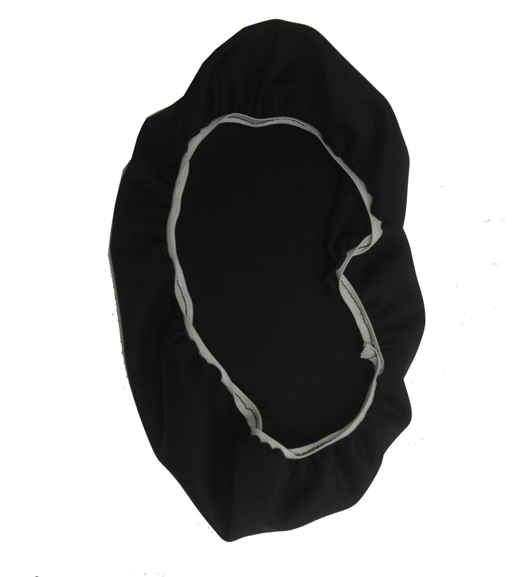 Fleece Console Lid Armrest Cover for Hyundai Veloster (2012–2018) Black