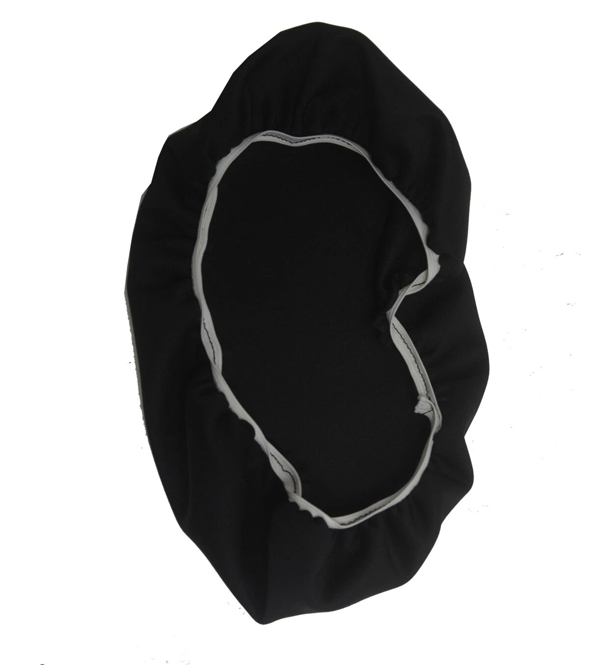 Fleece Console Lid Armrest Cover for Hyundai Veloster (2012–2018) Black
