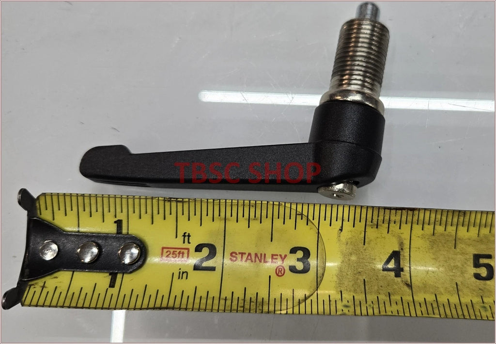 Seat Support Bracket Clamp for Echelon EX-4S / EX-4S+