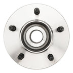 Front Wheel Bearing and Hub with ABS for 2000-2003 Ford F-150