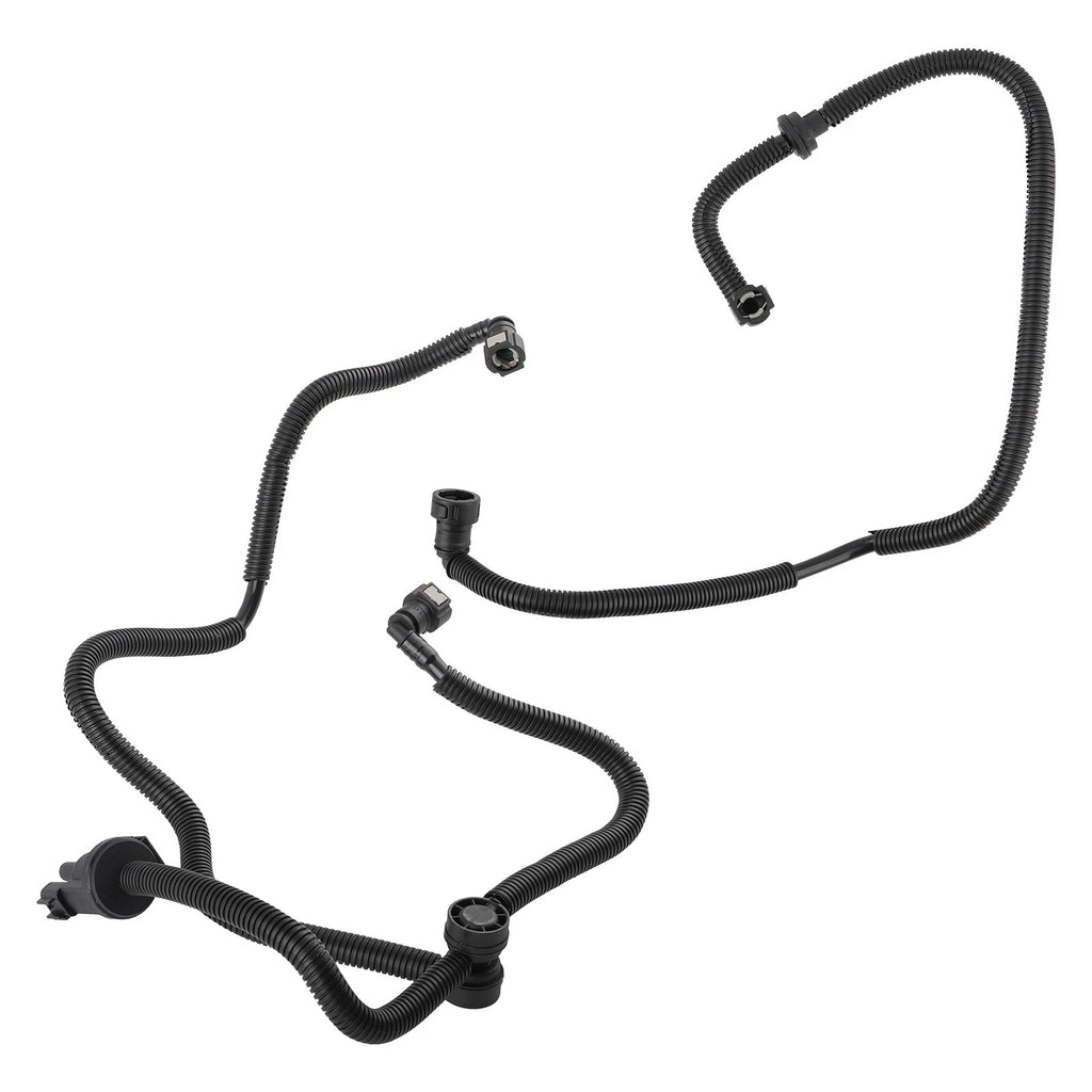 Vapor Canister Evap Purge Valve for Ford Fusion (2017–2020) 1.5L