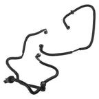 Vapor Canister Evap Purge Valve for Ford Fusion (2017–2020) 1.5L