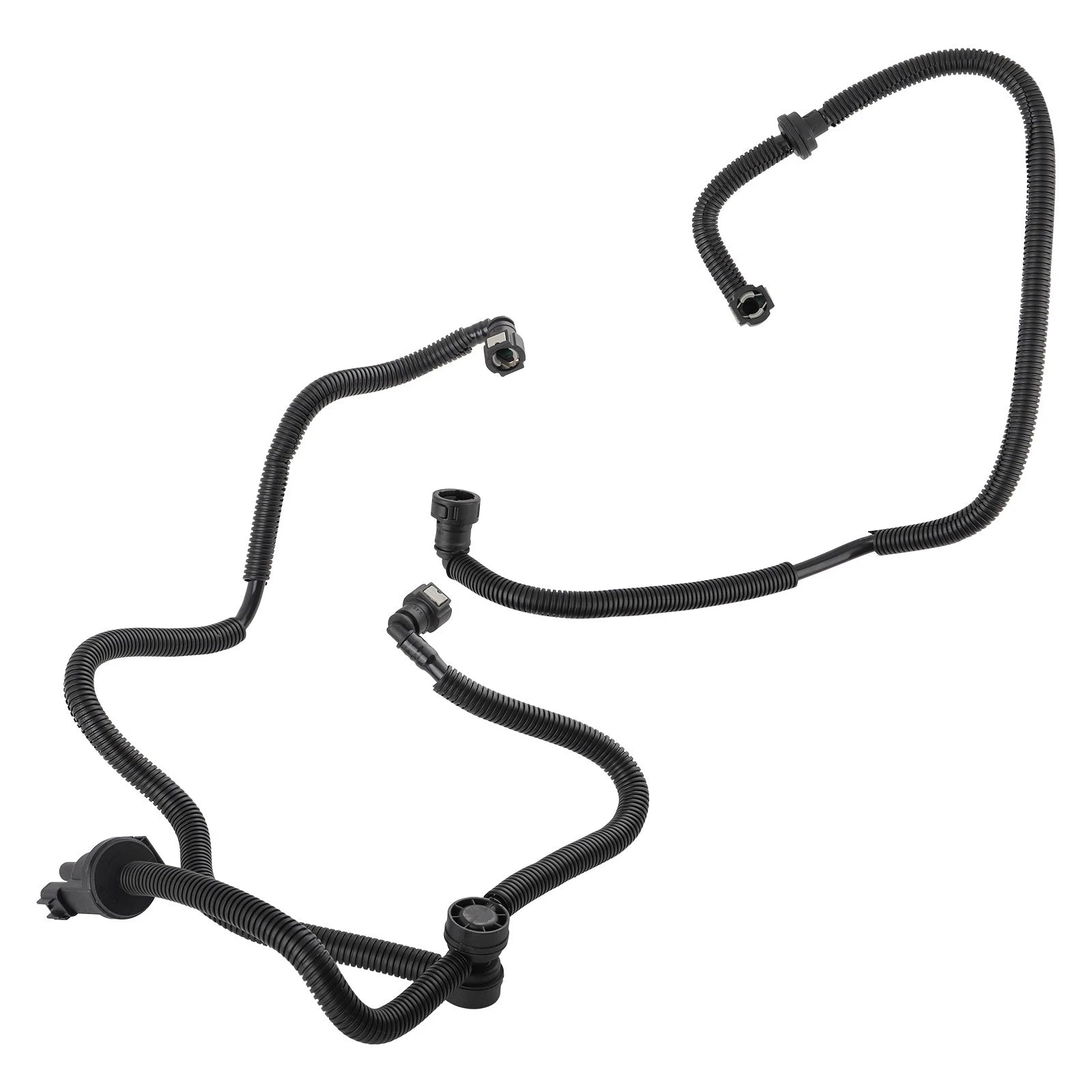 Vapor Canister Evap Purge Valve for Ford Fusion (2017–2020) 1.5L