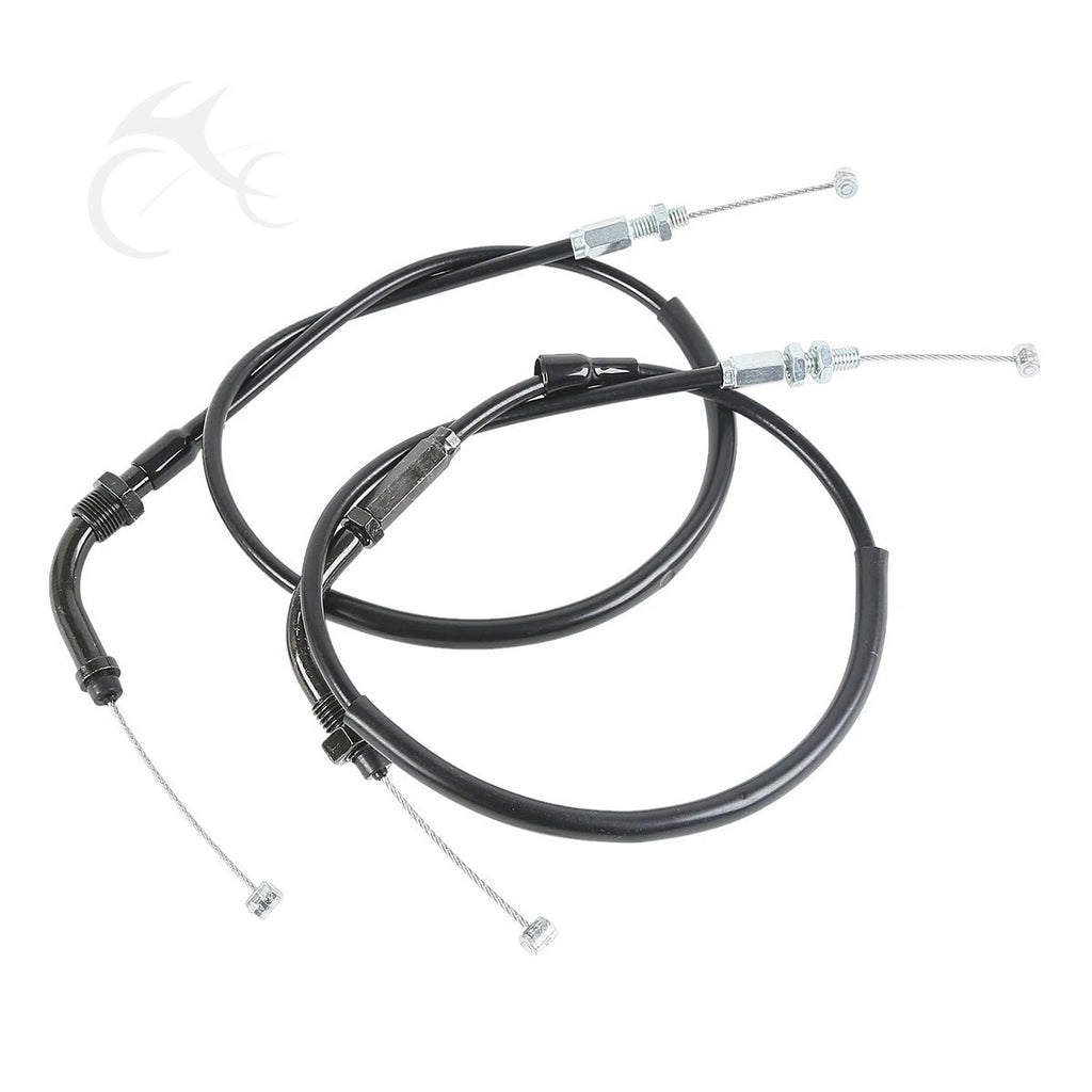 Throttle Cable for Honda CBR900RR CBR954RR (2002–2003)