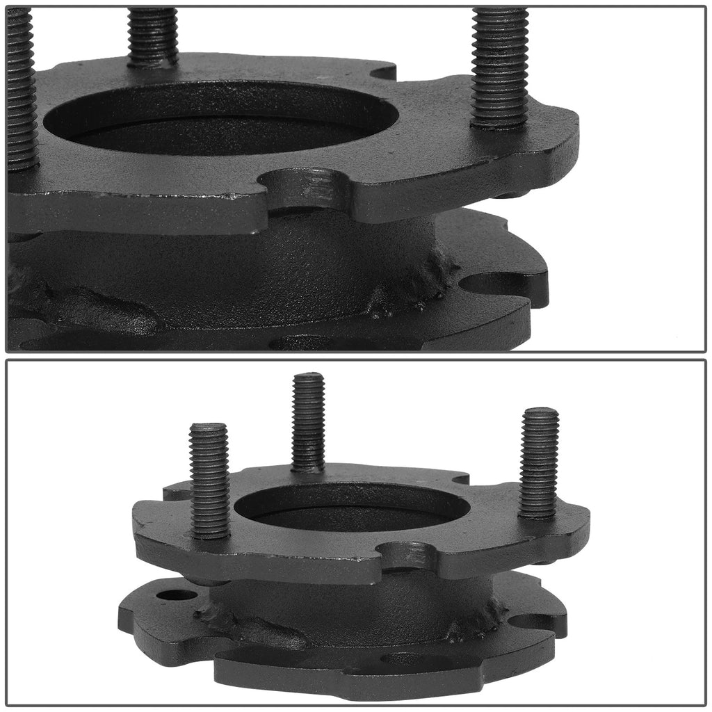 2" Front Upper Mount Spacer Leveling Lift Kit for Chevy Colorado/GMC Canyon (2015–2022)