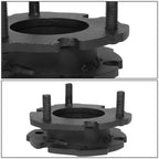 2" Front Upper Mount Spacer Leveling Lift Kit for Chevy Colorado/GMC Canyon (2015–2022)