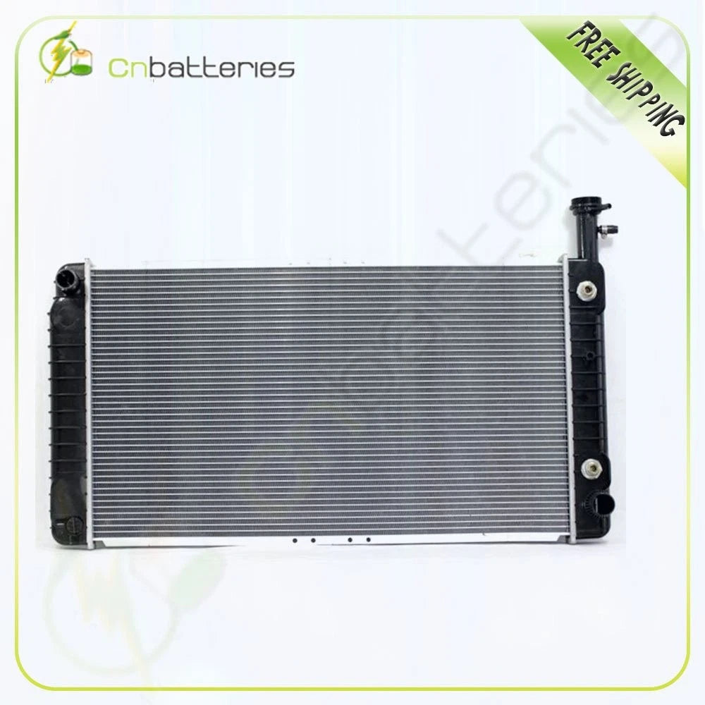 Radiator for Chevrolet Express 1500 GMC Savana 1500 (2004–2014)