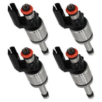 4Pcs Fuel Injectors for Volvo XC60 2.0L Turbo (2014–2015)