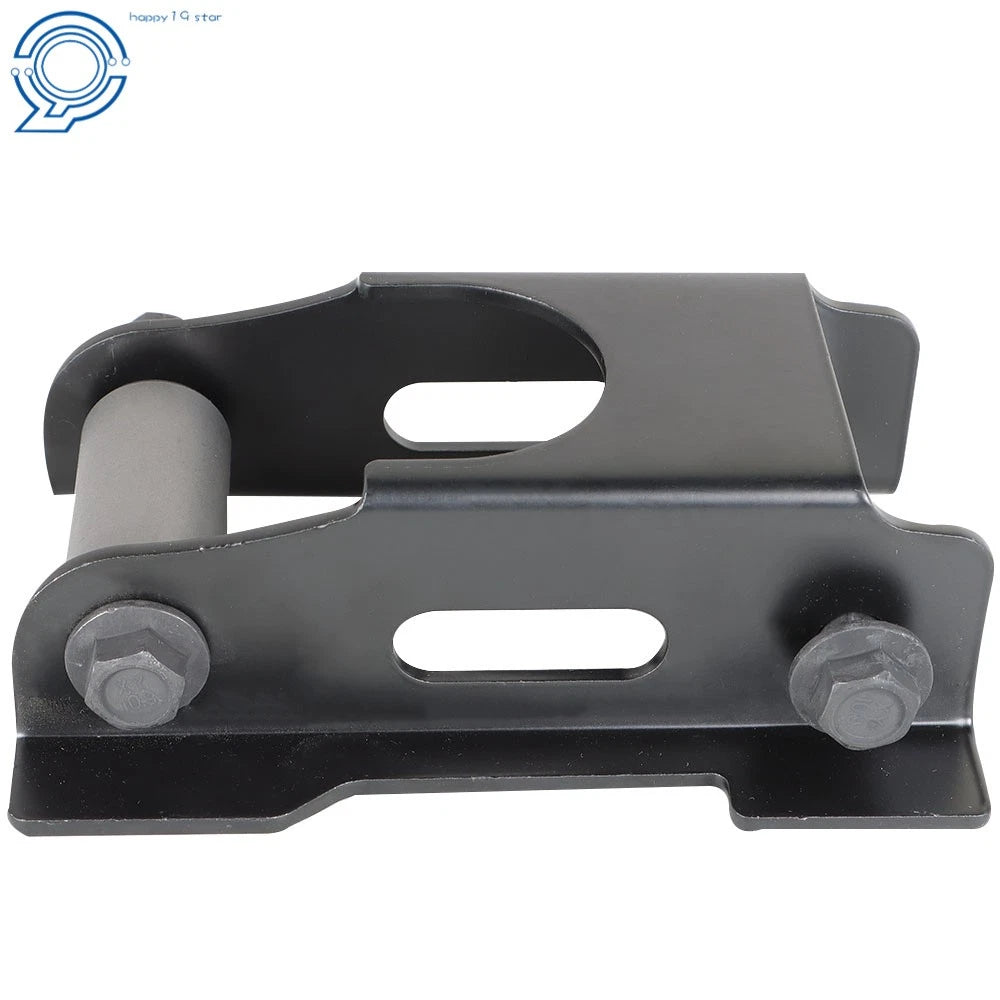 2X Rear Leaf Spring Shackle Repair Kit for Ford Explorer Mountaineer (1991-2001)