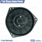 Blower Motor for Mitsubishi Outlander Lancer (2003–2023)