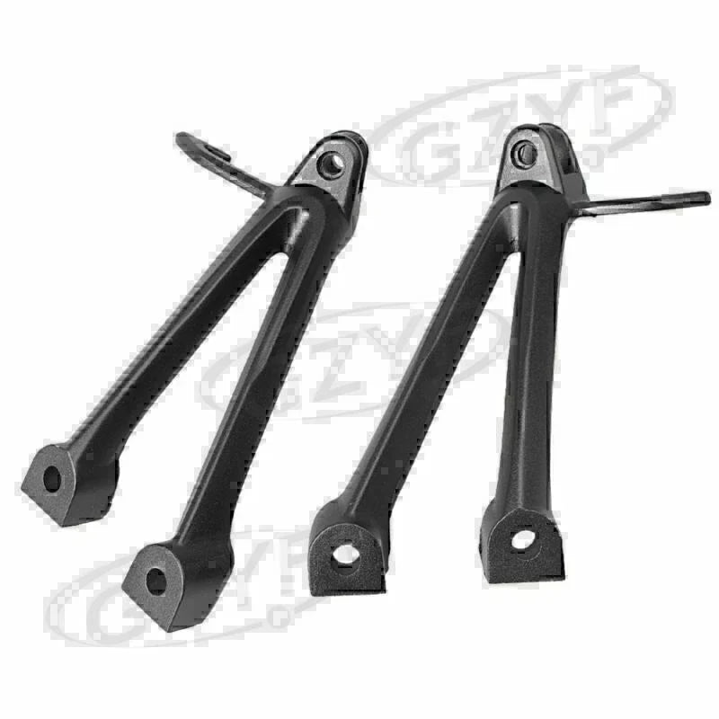 Pillion Rear Foot Pegs for Suzuki GSXR 600 750 (2006-2007)