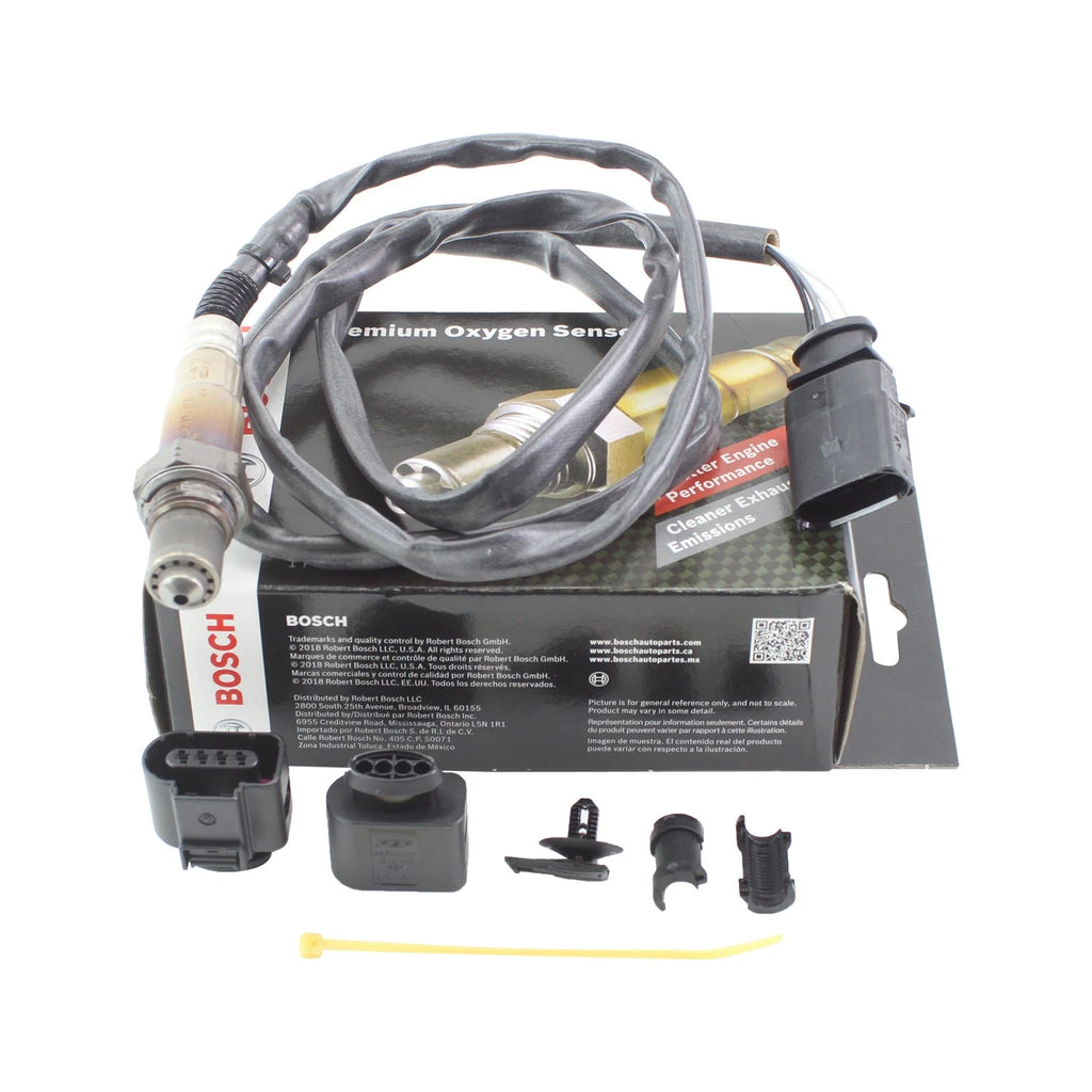 Oxygen Sensor for Bosch (Front and Rear) (16986)