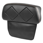 Chopped Razor Trunk Backrest for Harley Touring Road Glide (2014–2024)