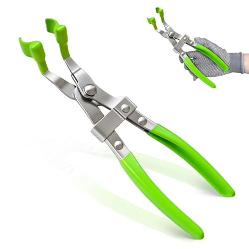 Engine Bay Spark Boot Removal Tool for DIY Mechanics and Professionals