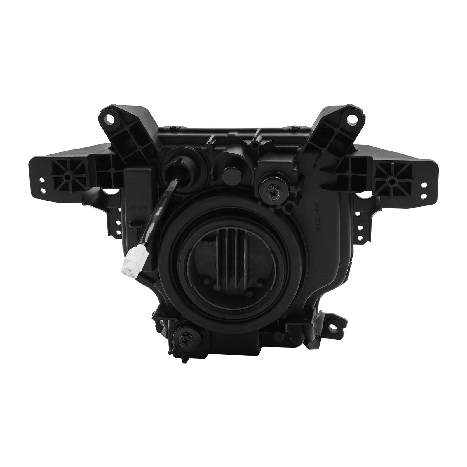 Front Headlight Assembly for Suzuki GSX-R1000 (2017–2025)
