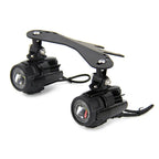 Auxiliary Bracket Holder for YAMAHA Tenere 700 XTZ 700 T7 (2019-2023)