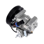 A/C Compressor 6-Groove for Freightliner Cascadia 113 125 (2011-2017)