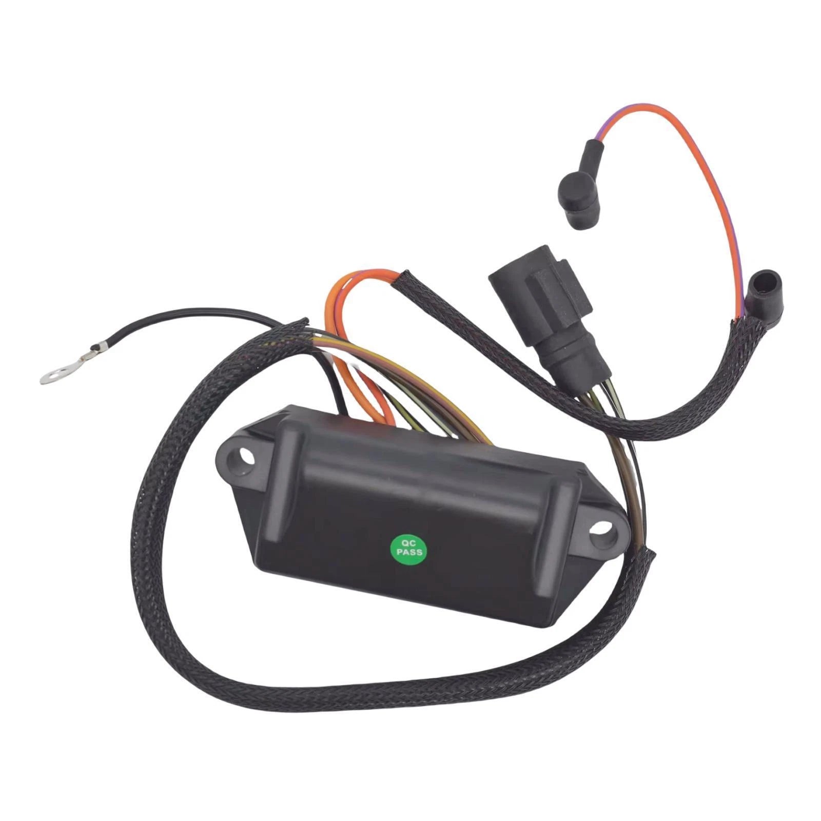 Ignition Module CDI for Boat Motor (584783, 586798, 113-2285, 582285, 396141, 582281)
