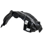 Driver Left Side Fender Quarter Panel for Nissan Titan (2005–2015)