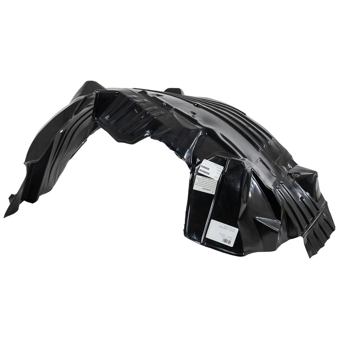 Driver Left Side Fender Quarter Panel for Nissan Titan (2005–2015)