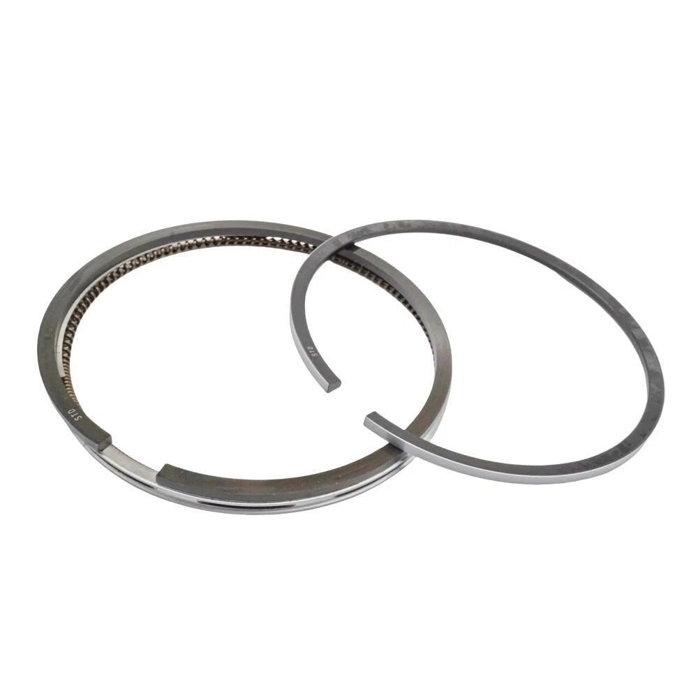 Piston Rings Set for Volvo Penta AD31 AD41 KAD43 (Diesel, 876528, 3817033)