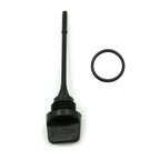 Engine Oil Dipstick w/ O-Ring for Yamaha BW80 PW80 YFM350 (1985–2006)