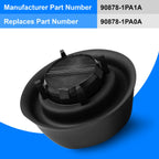 Sliding Door Bumper Stop 90878-1PA1A for Nissan NV1500 NV2500 NV3500 (2012–2021)