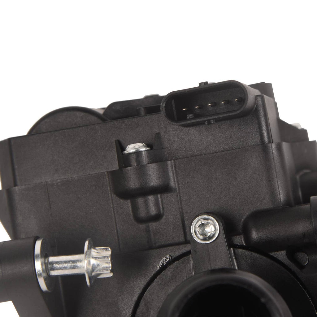 Engine Coolant Thermostat for BMW 230i 320i 330e 330i 430i 530e 530i 540i X3 X4 (2017–2022)