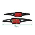 Steering Wheel Paddle Shifter Extensions for VW Golf, Atlas, Sharan, CC, Touareg (2020-2023)