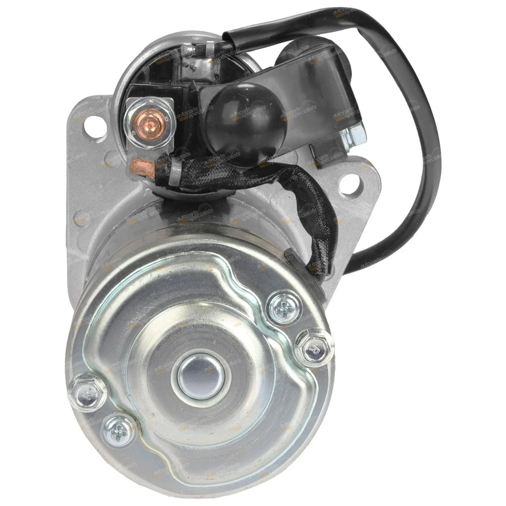 Starter Motor for Nissan Patrol Y62 V8 5.6L VK56VD (2013 - 2024)