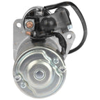 Starter Motor for Nissan Patrol Y62 V8 5.6L VK56VD (2013 - 2024)