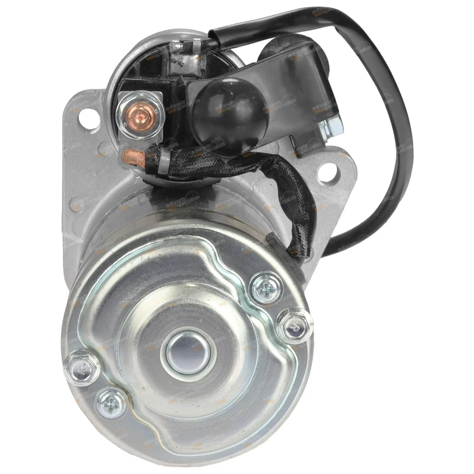 Starter Motor for Nissan Patrol Y62 V8 5.6L VK56VD (2013 - 2024)