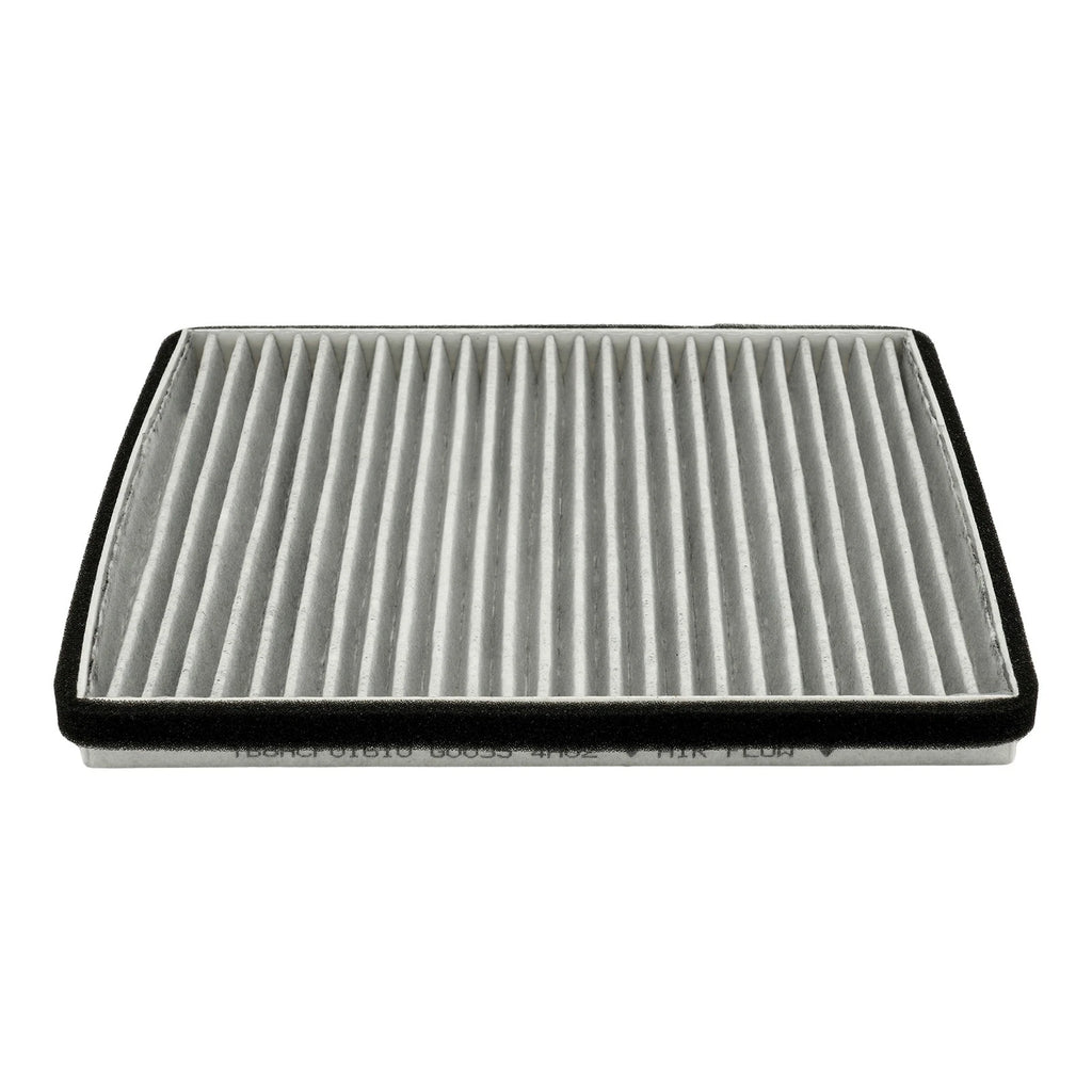 Activated Charcoal Cabin Air Filter for Toyota 4Runner (2003–2009)