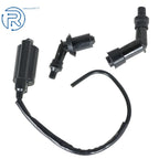 Ignition Coil for Kawasaki Mule KAF FD501V VN800 VN4010 (2000–2023)