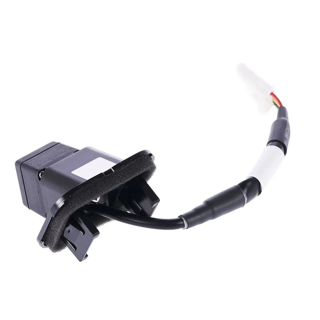 Reverse Camera OE Connector for Mazda 6 GJ GL Sedan (2012–2015)