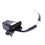 Reverse Camera OE Connector for Mazda 6 GJ GL Sedan (2012–2015)
