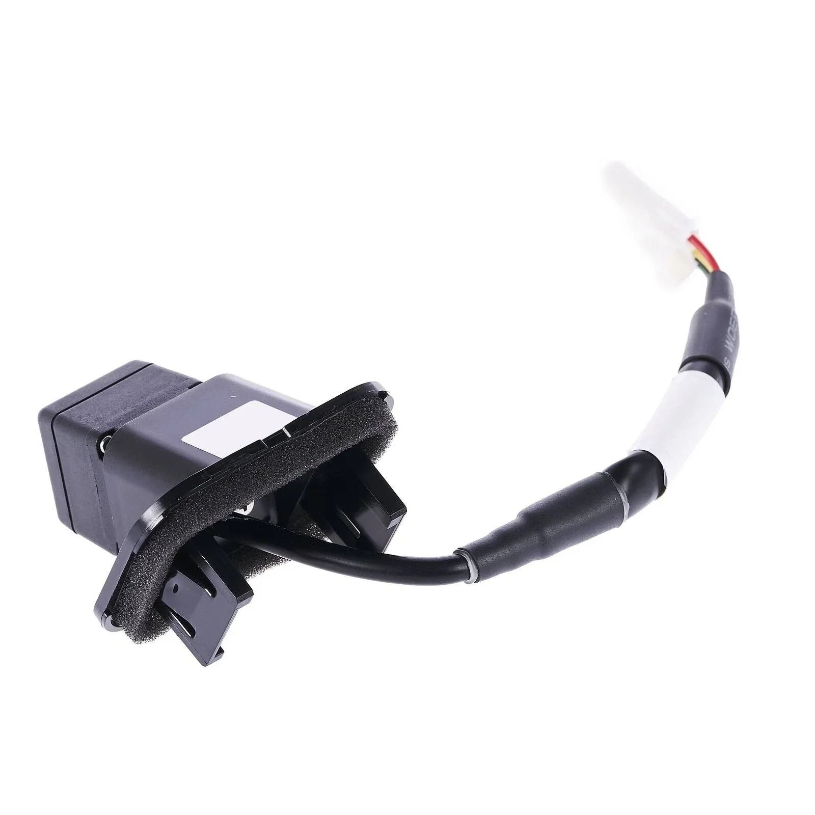 Reverse Camera OE Connector for Mazda 6 GJ GL Sedan (2012–2015)