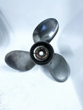 3X Stainless Steel Propeller LH for Honda (08M60-ZW7-B00)